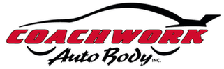 Coachworks Auto Body